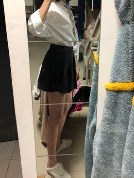 Aishaさんのコーディネート