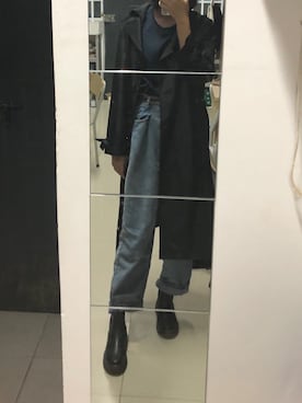 Aishaさんのコーディネート