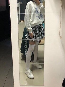 Aishaさんのコーディネート