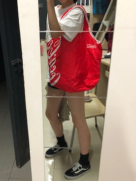 Aishaさんのコーディネート