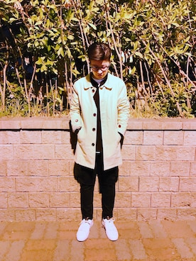 chiouさんのコーディネート