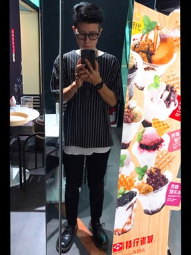 chiouさんのコーディネート