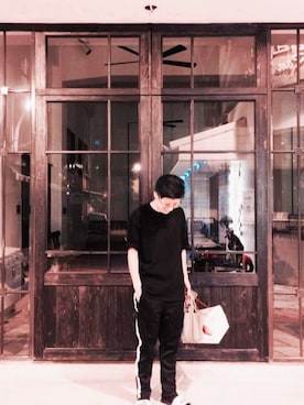 chiouさんのコーディネート