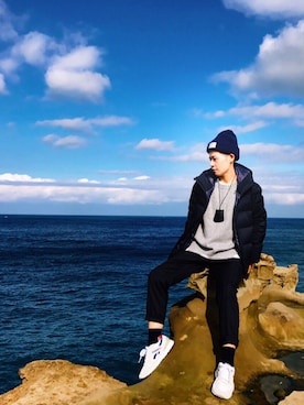 chiouさんのコーディネート