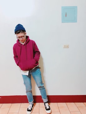 chiouさんのコーディネート