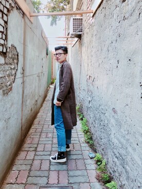 chiouさんのコーディネート