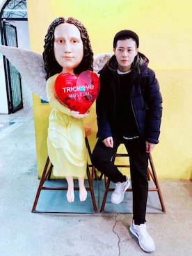 chiouさんのコーディネート