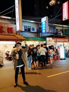 chiouさんのコーディネート