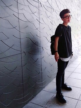 chiouさんのコーディネート