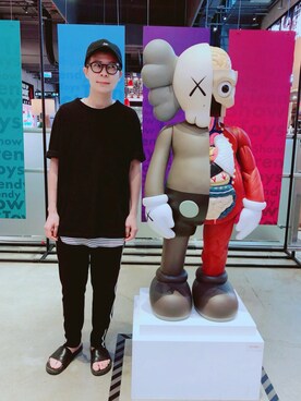 chiouさんのコーディネート