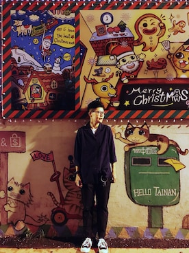 chiouさんのコーディネート