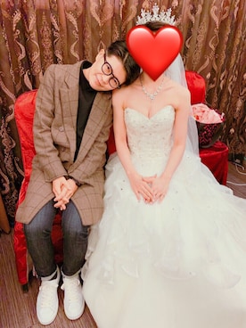 chiouさんのコーディネート