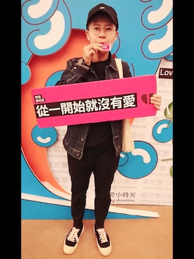 chiouさんのコーディネート