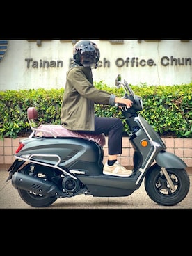 chiouさんのコーディネート