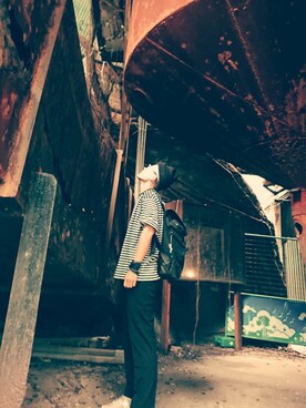 chiouさんのコーディネート