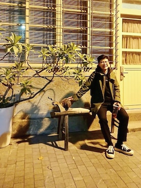 chiouさんのコーディネート