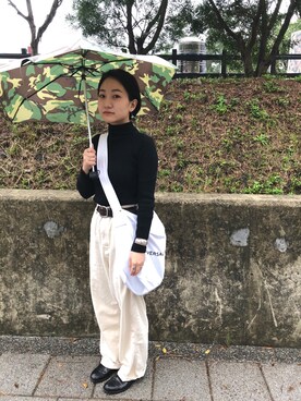 linyutzu_さんのコーディネート