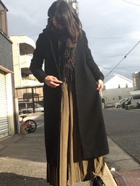 KUMIさんのコーディネート