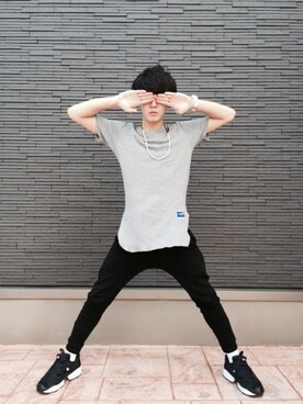 Ryuya Sakuraiさんのコーディネート