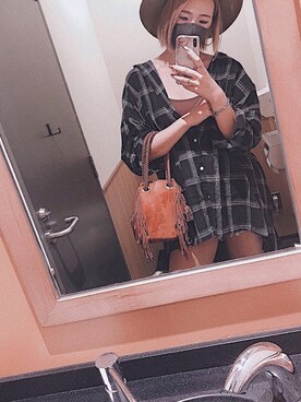 Yukino さんのコーディネート