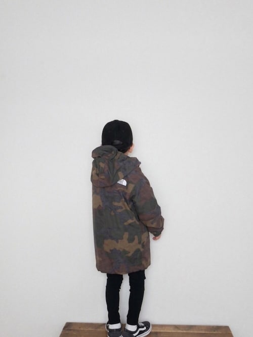 こども ビームス（コドモビームス）の「THE NORTH FACE / キッズ