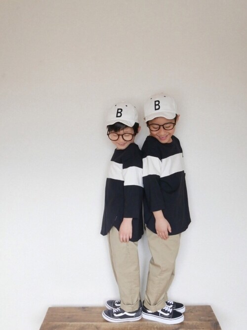 skskさんのコーディネート