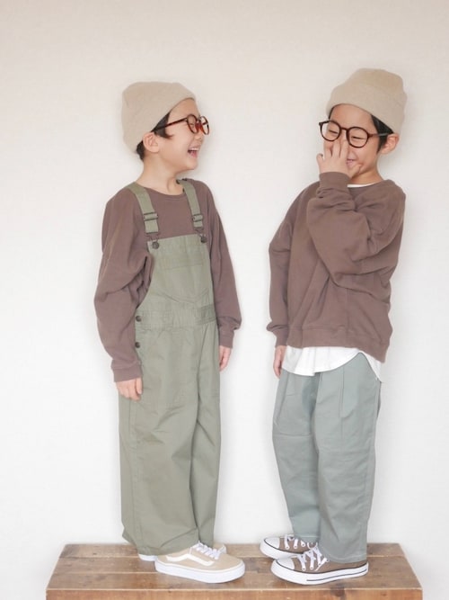 skskさんのコーディネート