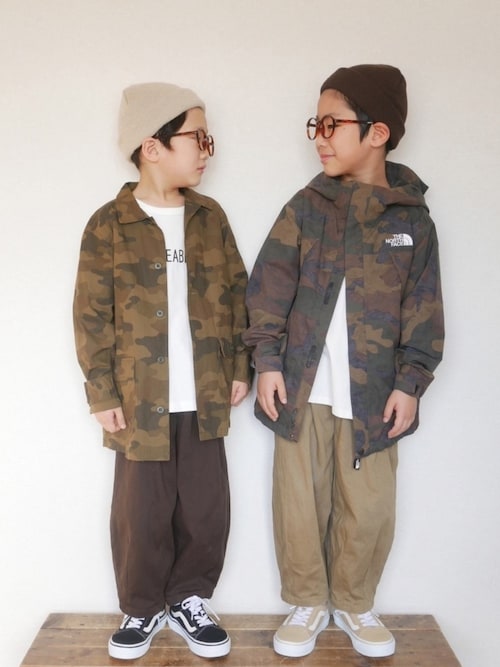 skskさんのコーディネート