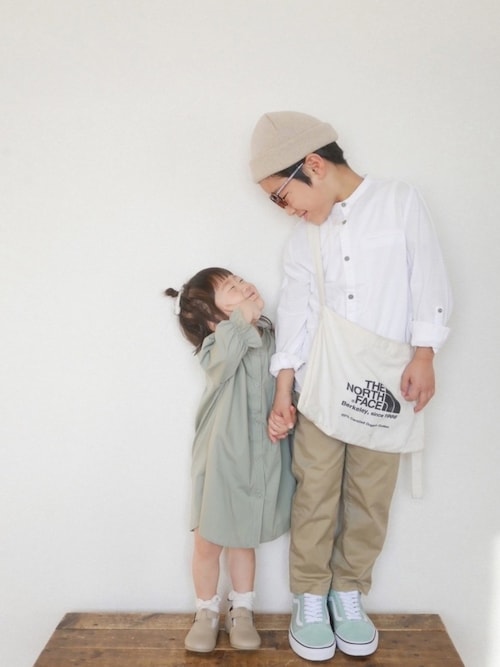 THE NORTH FACE/ザ ノースフェイス】Musette Bag ミュゼットバッグ