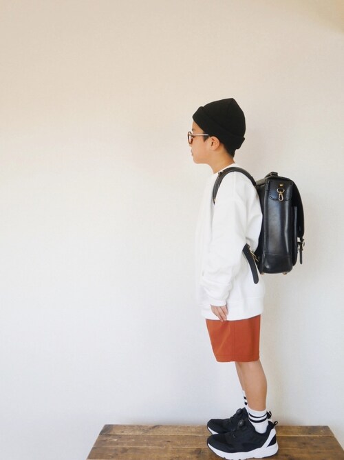 skskさんのコーディネート