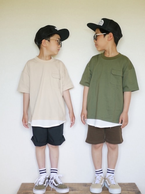 skskさんのコーディネート