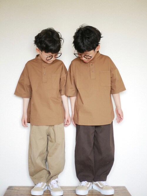 skskさんのコーディネート