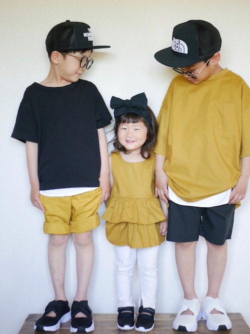 skskさんのコーディネート