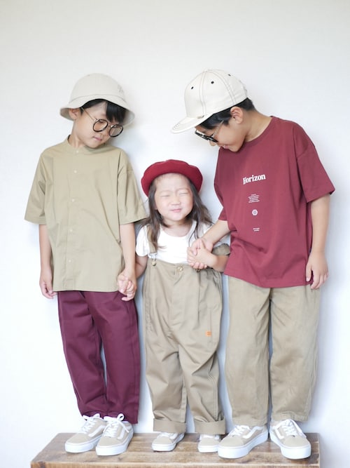 skskさんのコーディネート