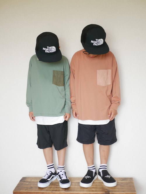 skskさんのコーディネート