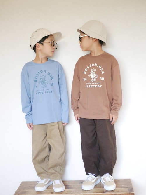 skskさんのコーディネート