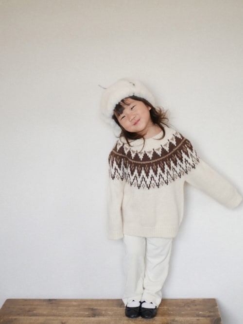 skskさんのコーディネート