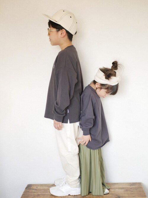 skskさんのコーディネート