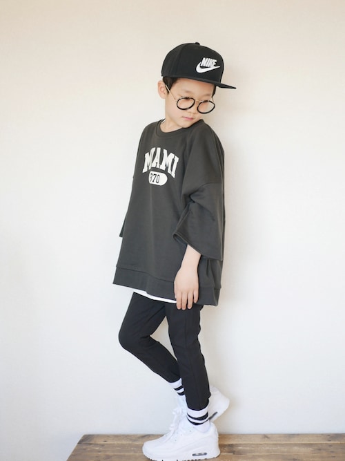 skskさんのコーディネート