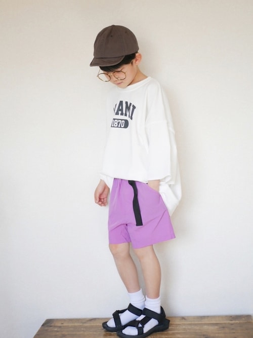 skskさんのコーディネート