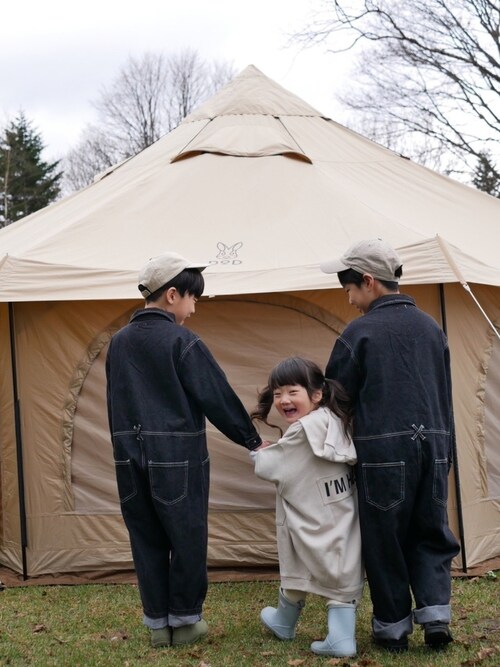 skskさんのコーディネート