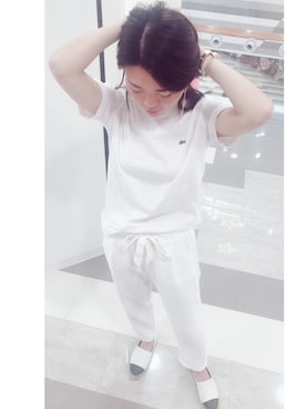 花卷さんのコーディネート