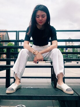 花卷さんのコーディネート