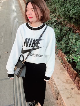 花卷さんのコーディネート