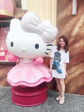 花卷さんのコーディネート