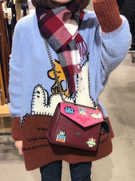 花卷さんのコーディネート