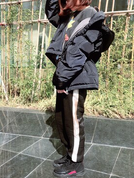 花卷さんのコーディネート