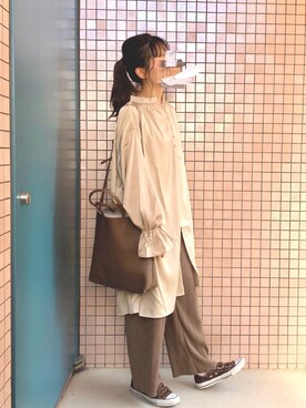 hanaさんのコーディネート