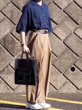 かいさんのコーディネート