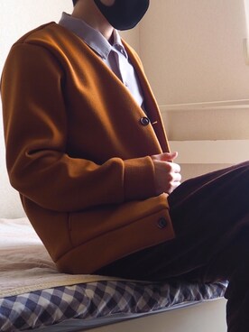 かいさんのコーディネート